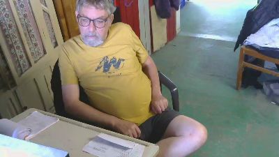 doudou77500 webcam model stream image