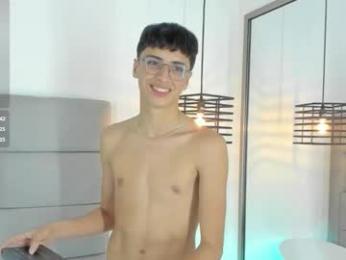 joshclaarktt webcam model stream image