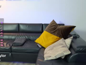 _taylormoon webcam model stream image