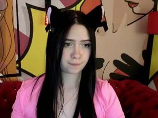 margaritagrey webcam model stream image