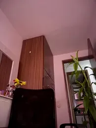 DulceLenns webcam model stream image