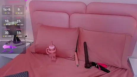 honey_sofii_ webcam model stream image