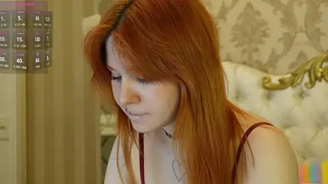 hannah_lourens webcam model stream image