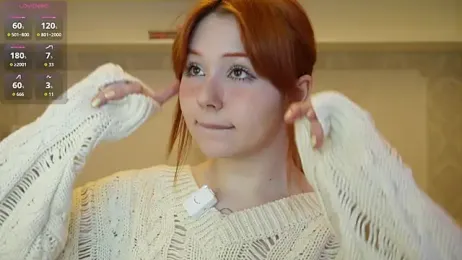 hannah_lourens webcam model stream image