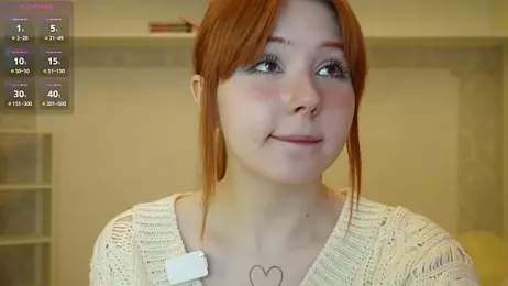 hannah_lourens webcam model stream image