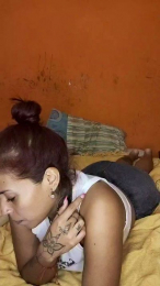 Riirii93 webcam model stream image