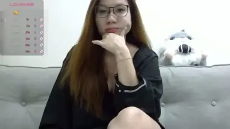 Kiko_sunflower webcam stripchat model stream image