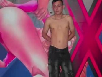 nasty_sex2 webcam model stream image