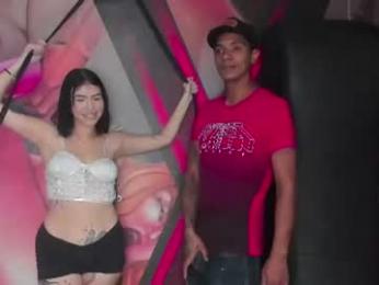 nasty_sex2 webcam model stream image