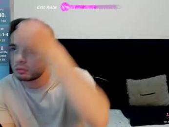 lissandthor webcam model stream image