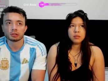 lissandthor webcam model stream image