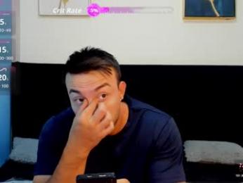 lissandthor webcam model stream image