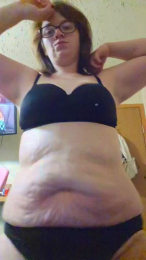 Hippiesoul204 webcam model stream image