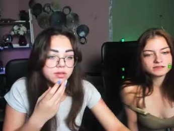 baby_hotte webcam model stream image