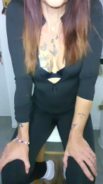 CindydominaX webcam model stream image