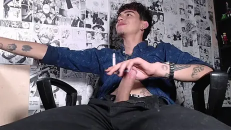 Mickey_Magic webcam model stream image