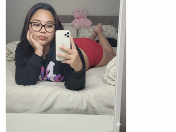 AnnieAtencio webcam livejasmin model stream image