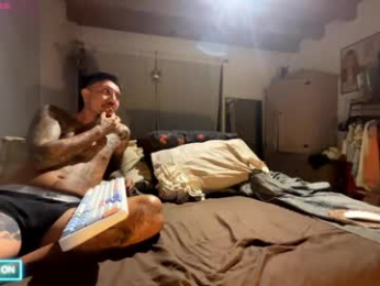 xhellsbells666x webcam model stream image