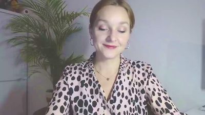 wildALICIA webcam model stream image