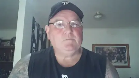 KINKYBLUEYES69 webcam model stream image