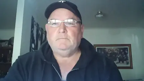 KINKYBLUEYES69 webcam model stream image