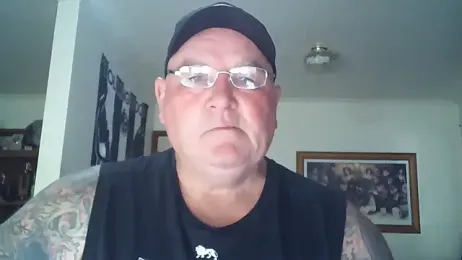 KINKYBLUEYES69 webcam model stream image