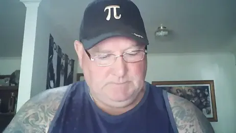 KINKYBLUEYES69 webcam model stream image