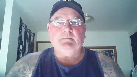 KINKYBLUEYES69 webcam model stream image