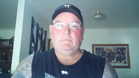 KINKYBLUEYES69 webcam model stream image