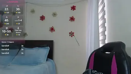 ISABEEL_SOFIA01 webcam stripchat model stream image