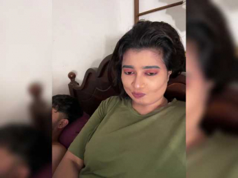 NikyShwan webcam model stream image