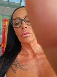 Misses-Cougar webcam model stream image