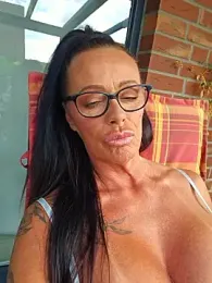 Misses-Cougar webcam model stream image