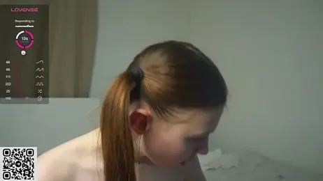 CweneEves webcam model stream image