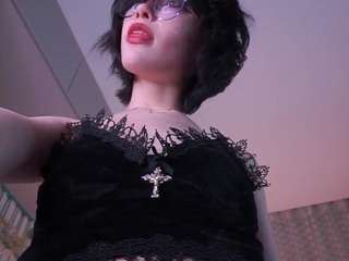 hedyfrawkin webcam model stream image