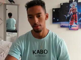 Tylor Jess webcam model stream image