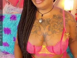 tarawilsonn webcam camsoda model stream image