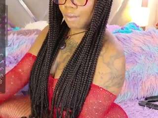 tarawilsonn webcam model stream image