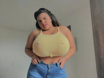 AmmyPlay webcam livejasmin model stream image