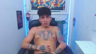 Sniderslater webcam model stream image