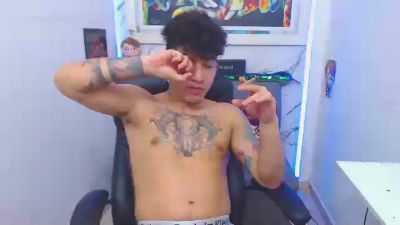 Sniderslater webcam model stream image