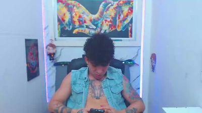 Sniderslater webcam model stream image