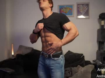 andrewd9 webcam model stream image