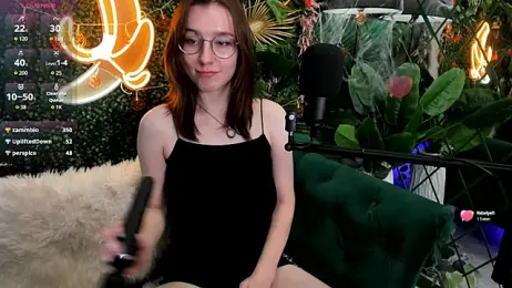 AnnyNextDoor webcam model stream image