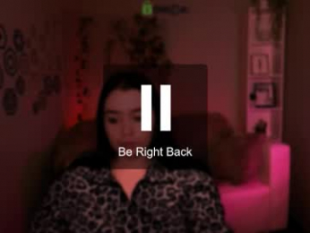 monica_xcx webcam chaturbate model stream image