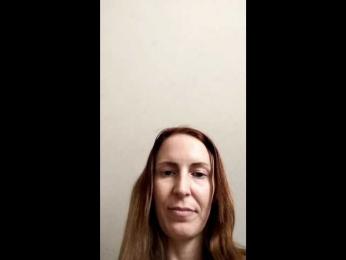 AnnaDear webcam model stream image