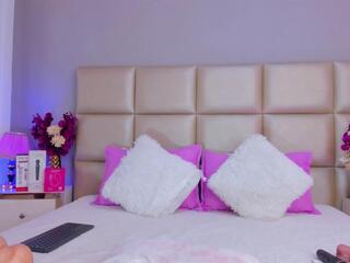 Shoffy Novoa webcam model stream image