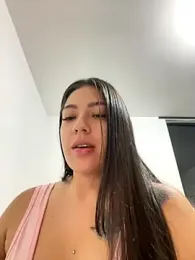 Latina_vanessa webcam model stream image