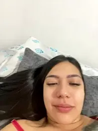 Latina_vanessa webcam stripchat model stream image