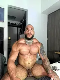 Andrew_Johnnson webcam model stream image